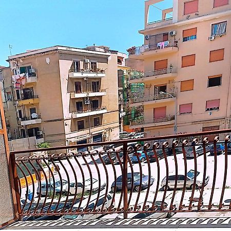 Casa Al Centro Apartment Palermo Exterior photo